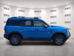 2025 Bronco Sport Thumbnail 8