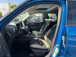 2025 Bronco Sport Thumbnail 9