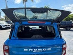 2025 Bronco Sport Thumbnail 15
