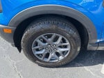 2025 Bronco Sport Thumbnail 20