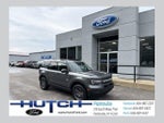 2025 Bronco Sport Thumbnail 1