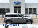 2025 Bronco Sport Thumbnail 2