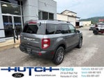2025 Bronco Sport Thumbnail 3