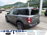 2025 Bronco Sport Thumbnail 6