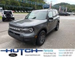 2025 Bronco Sport Thumbnail 7