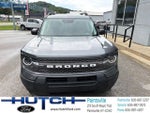 2025 Bronco Sport Thumbnail 9