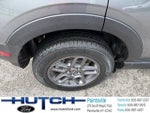 2025 Bronco Sport Thumbnail 17