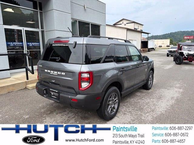 2025 Ford Bronco - $26,798