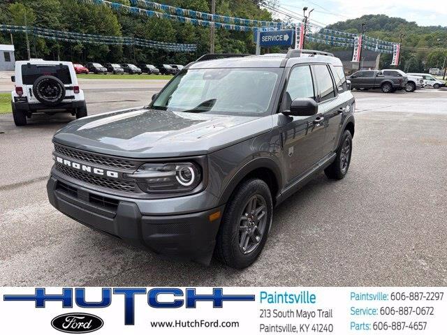 2025 Ford Bronco - $26,798