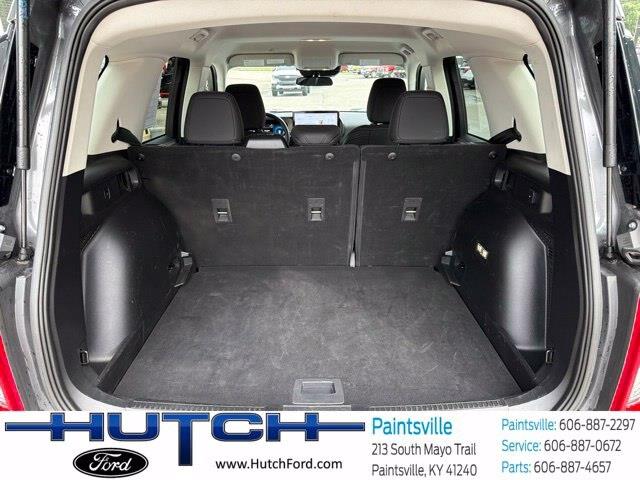2025 Ford Bronco - $26,798