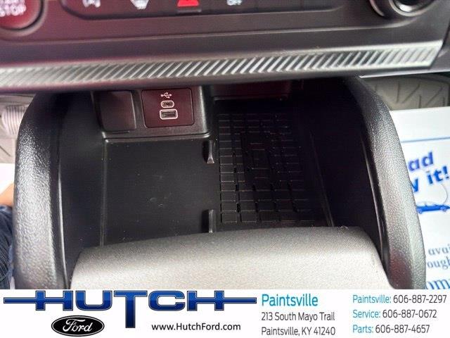 2025 Ford Bronco - $26,798