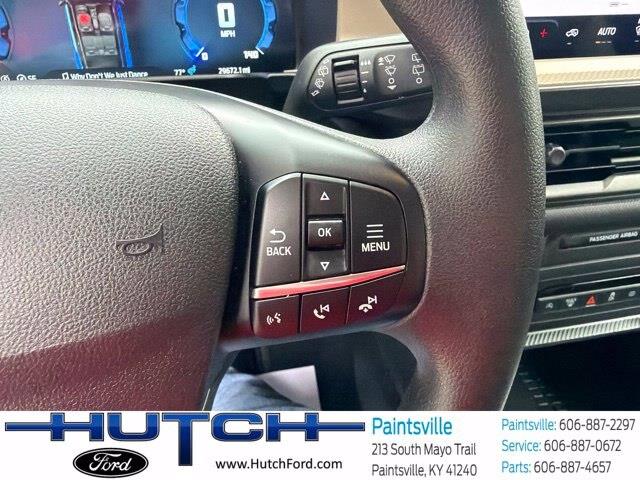 2025 Ford Bronco - $26,798