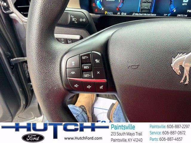 2025 Ford Bronco - $26,798