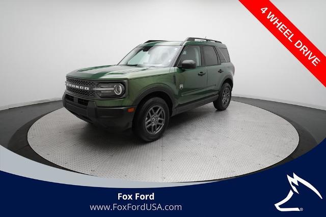 2025 Ford Bronco - $25,498