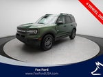 2025 Bronco Sport Thumbnail 1