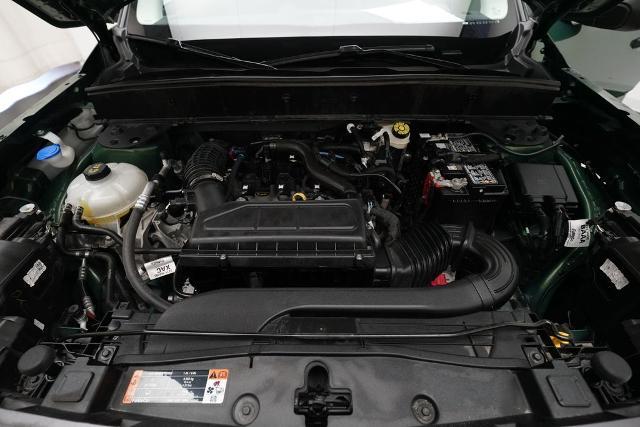 2025 Ford Bronco - $25,498