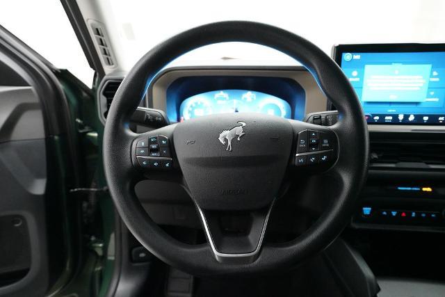 2025 Ford Bronco - $25,498