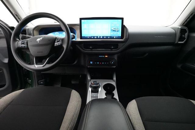 2025 Ford Bronco - $25,498