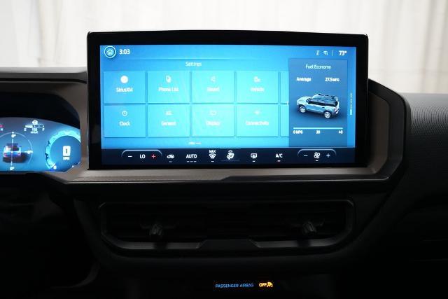 2025 Ford Bronco - $25,498