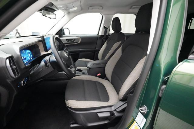 2025 Ford Bronco - $25,498