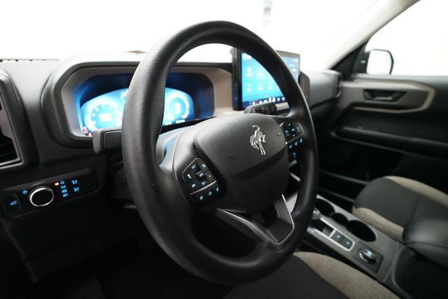 2025 Ford Bronco - $25,498