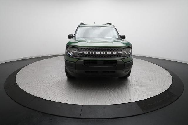 2025 Ford Bronco - $25,498