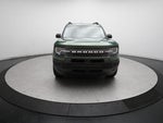 2025 Bronco Sport Thumbnail 11