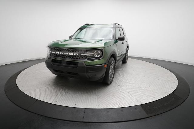 2025 Ford Bronco - $25,498