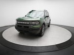 2025 Bronco Sport Thumbnail 12