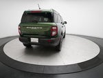 2025 Bronco Sport Thumbnail 13