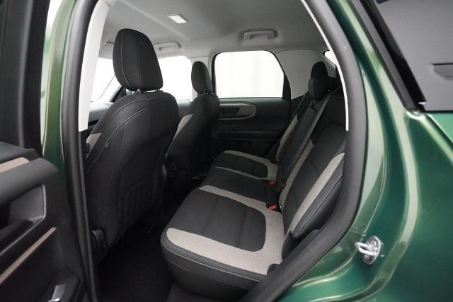 2025 Ford Bronco - $25,498