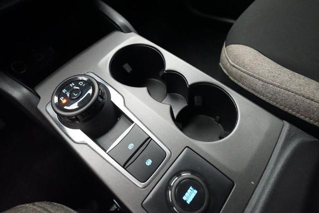 2025 Ford Bronco - $25,498