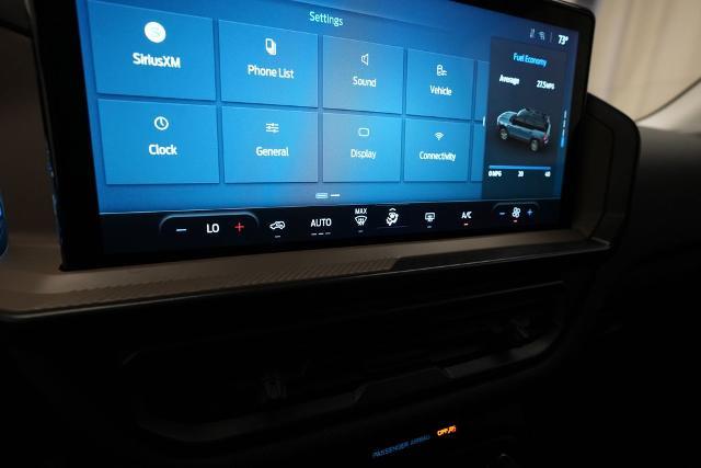 2025 Ford Bronco - $25,498