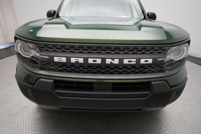 2025 Ford Bronco - $25,498