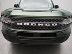 2025 Bronco Sport Thumbnail 21