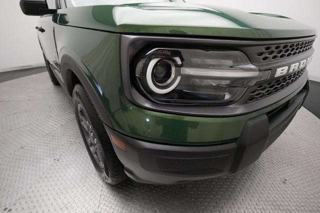2025 Ford Bronco - $25,498