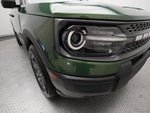 2025 Bronco Sport Thumbnail 22