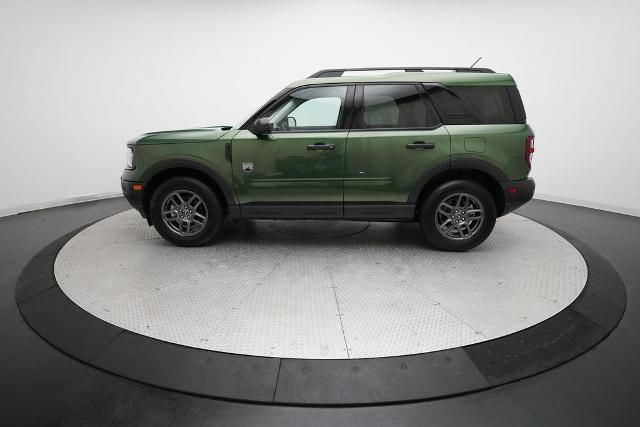 2025 Ford Bronco - $25,498