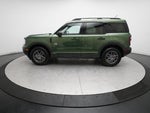 2025 Bronco Sport Thumbnail 23