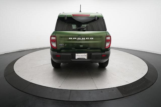 2025 Ford Bronco - $25,498
