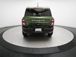 2025 Bronco Sport Thumbnail 25