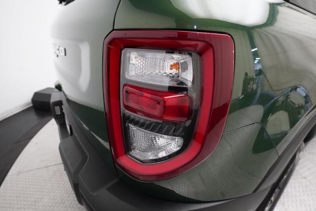 2025 Ford Bronco - $25,498