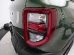 2025 Bronco Sport Thumbnail 30