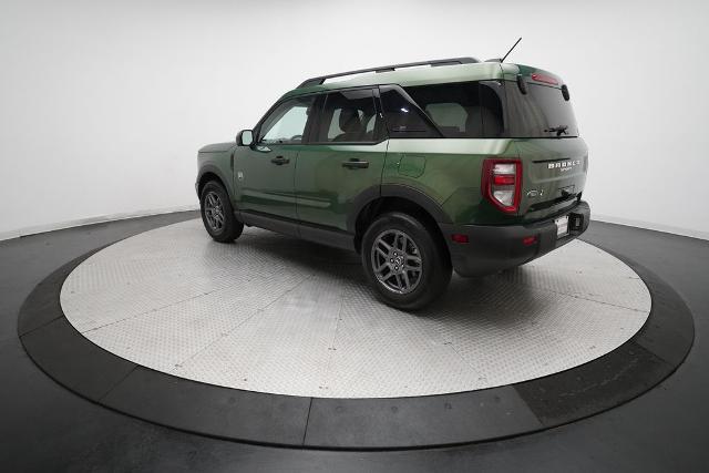 2025 Ford Bronco - $25,498