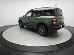 2025 Bronco Sport Thumbnail 31