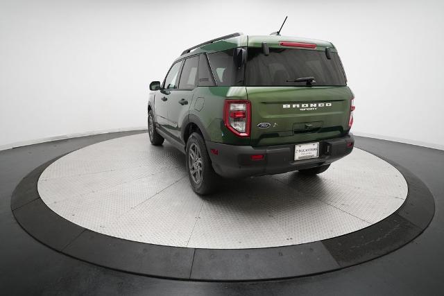 2025 Ford Bronco - $25,498