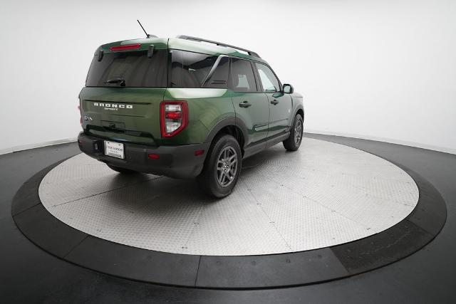 2025 Ford Bronco - $25,498
