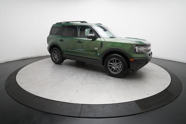2025 Ford Bronco - $25,498