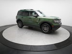 2025 Bronco Sport Thumbnail 34