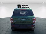 2025 Bronco Sport Thumbnail 4